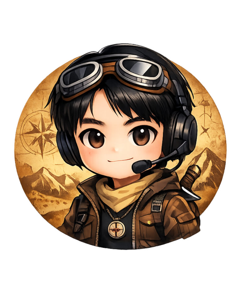 Vtuber製作案件圖片