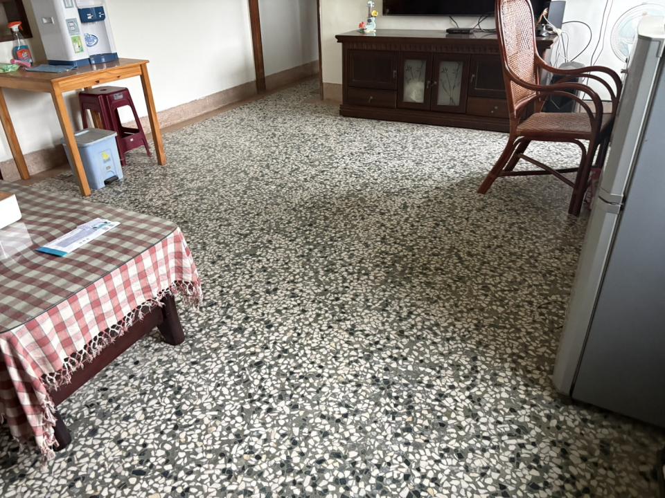 超耐磨木地板案件圖片