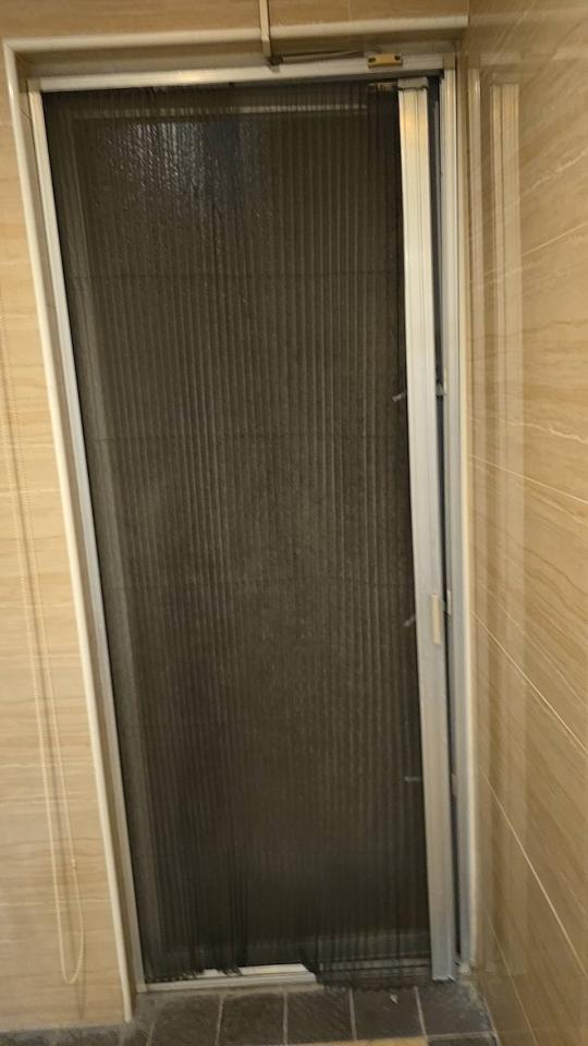 紗窗裝修案件圖片