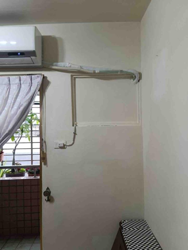 冷氣包管案件圖片