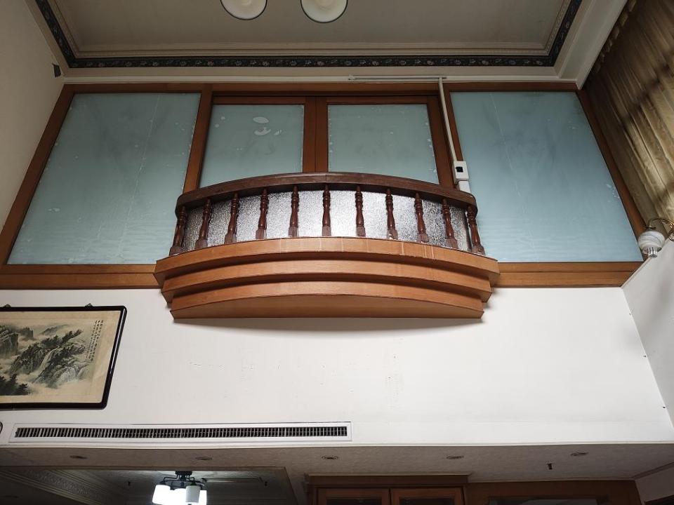 窗簾安裝維修案件圖片