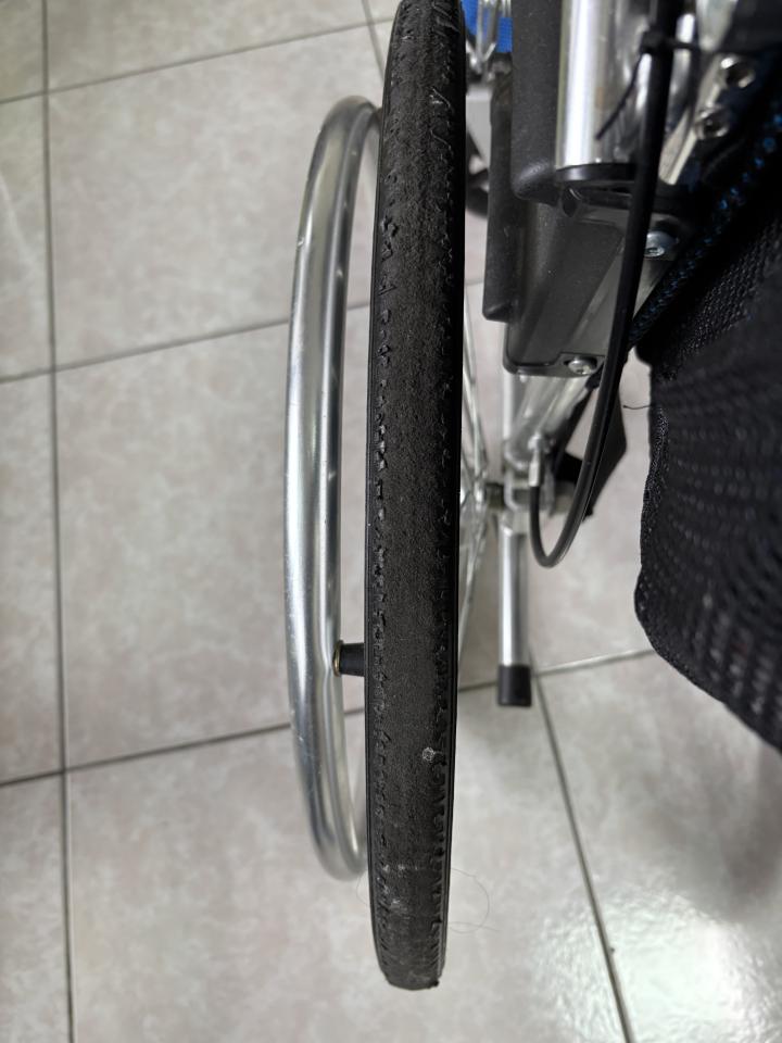 輔具維修案件圖片