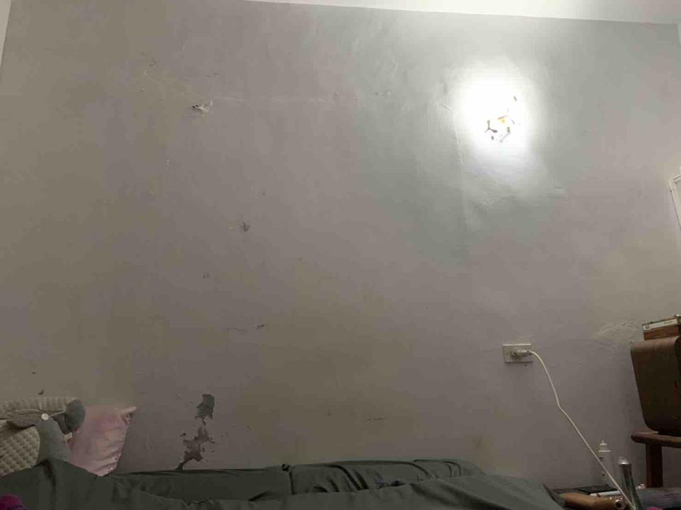 油漆工程案件圖片