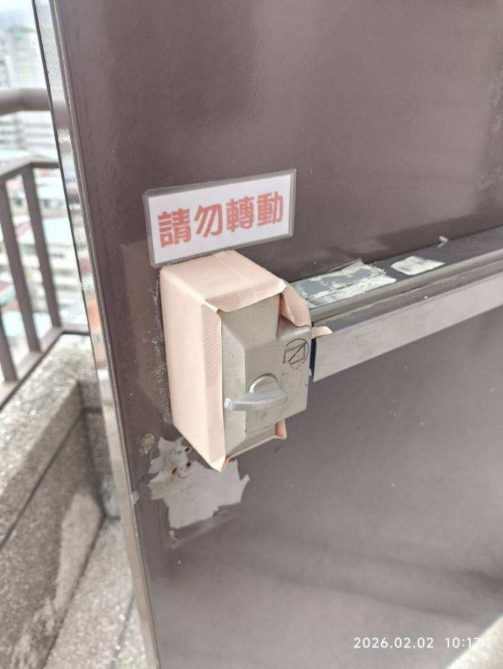 自動門安裝案件圖片