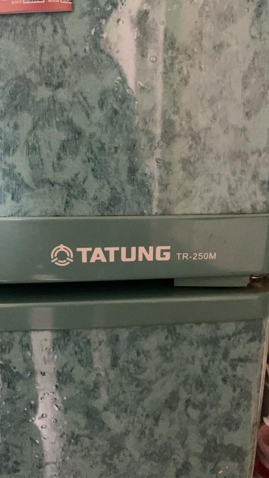 冰箱維修案件圖片