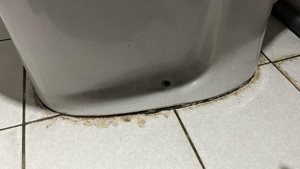 馬桶裝修案件圖片