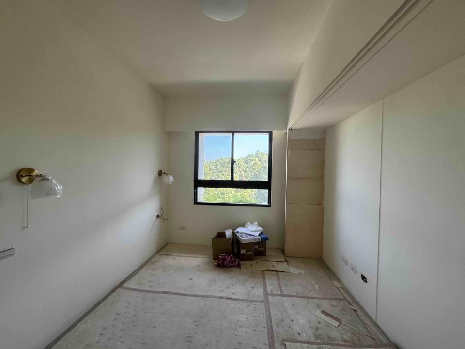 木工施工案件圖片