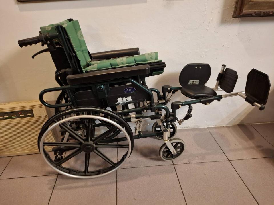 輔具維修案件圖片