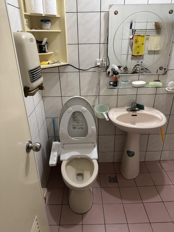 浴室扶手安裝案件圖片