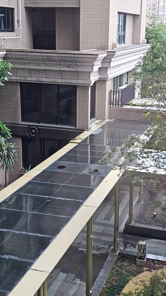 採光罩案件圖片