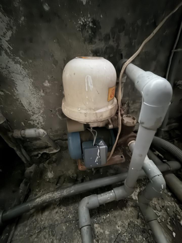 加壓馬達案件圖片