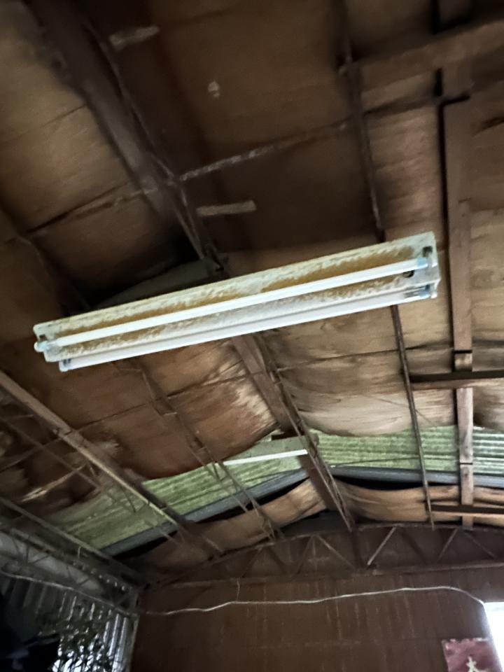 燈具維修案件圖片