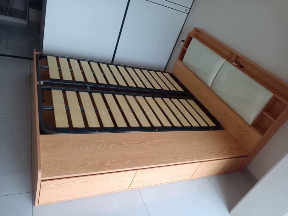 家具組裝案件圖片