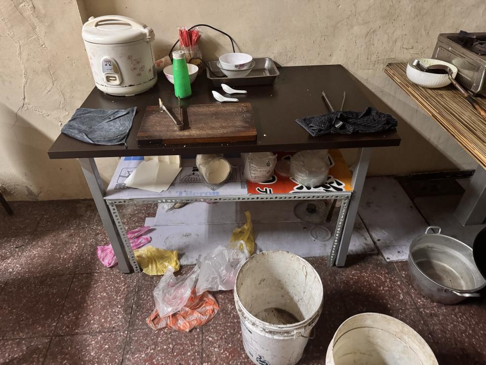 大型垃圾回收案件圖片