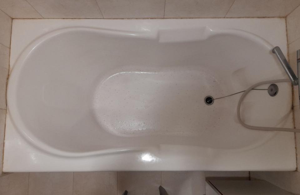 浴缸與淋浴裝修案件圖片