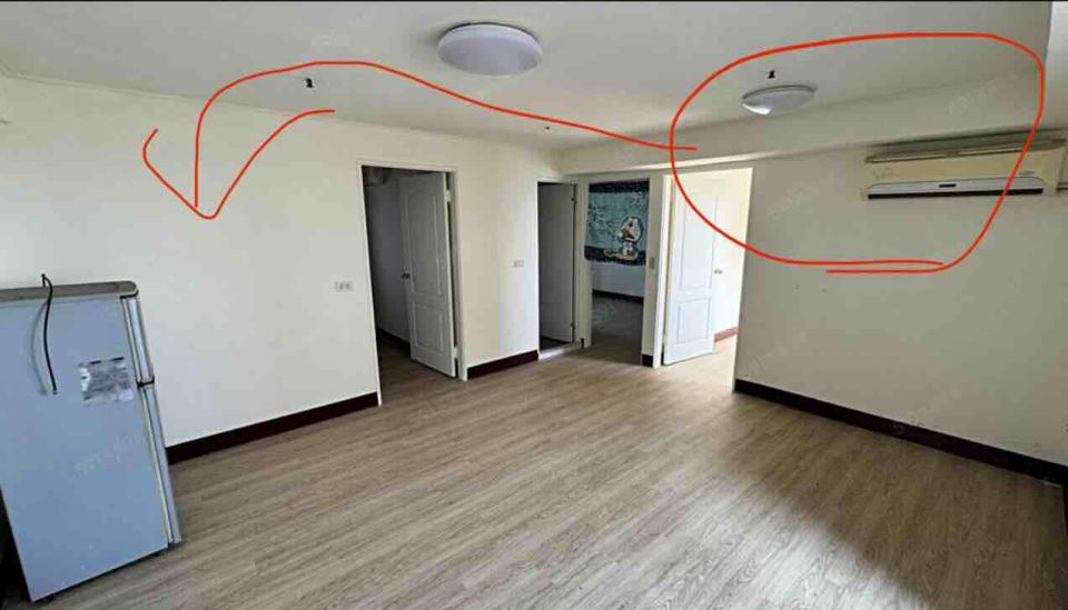 冷氣移機案件圖片