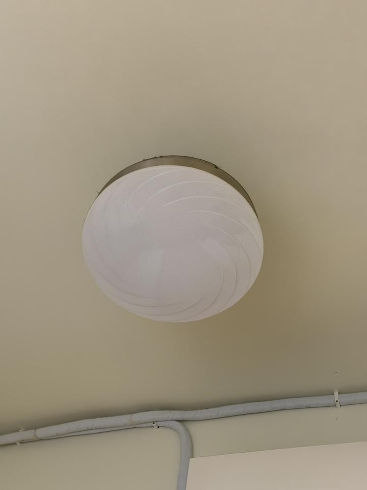 燈具維修案件圖片