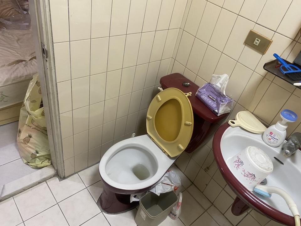 浴室翻新案件圖片