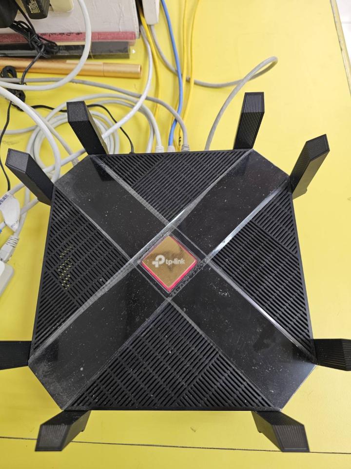 網路佈線工程案件圖片