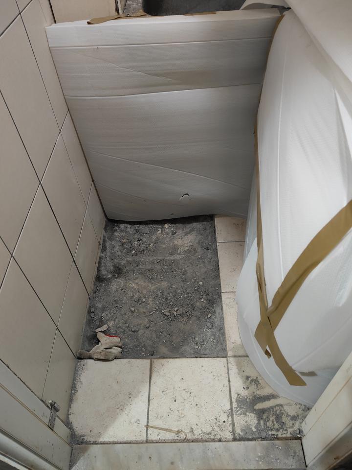 泥作/水泥施工案件圖片