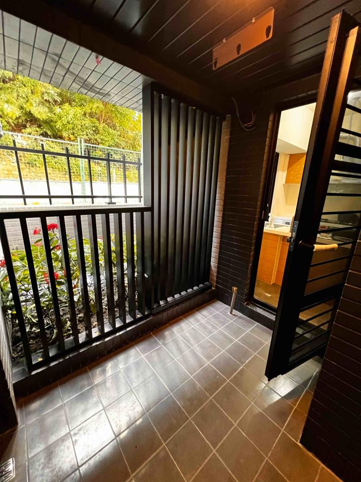 紗窗裝修案件圖片