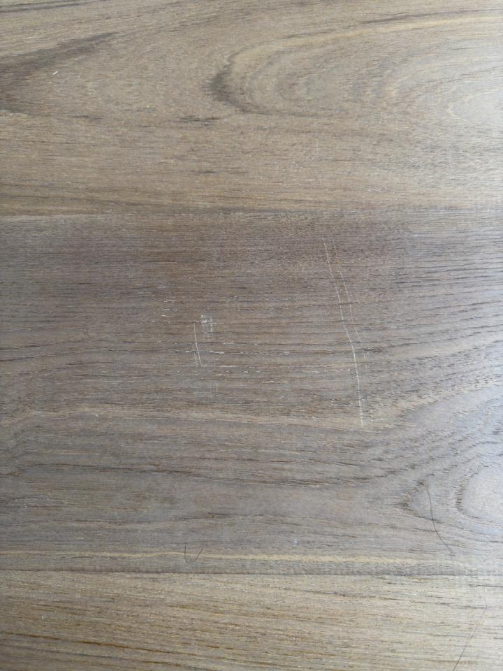 木地板打磨翻新案件圖片