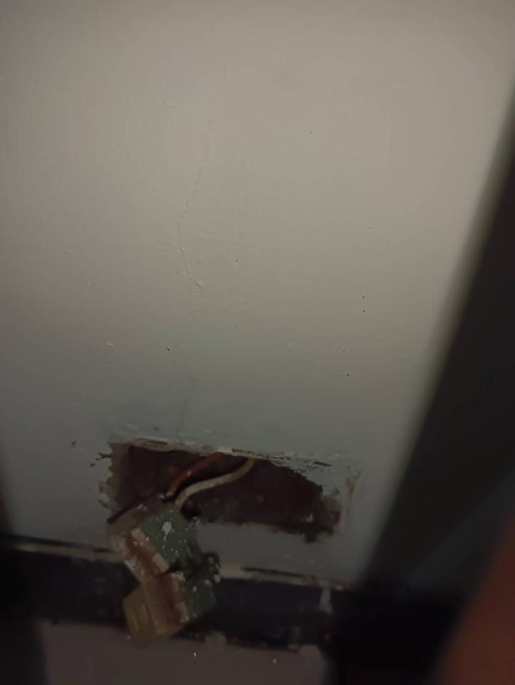 電線裝修案件圖片