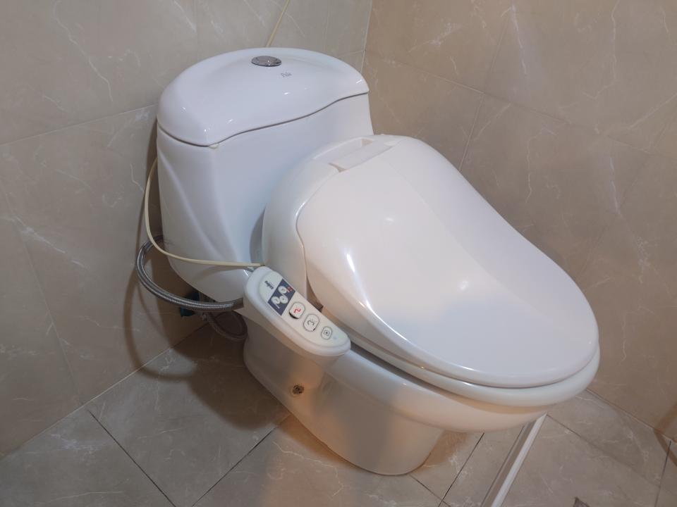 馬桶裝修案件圖片