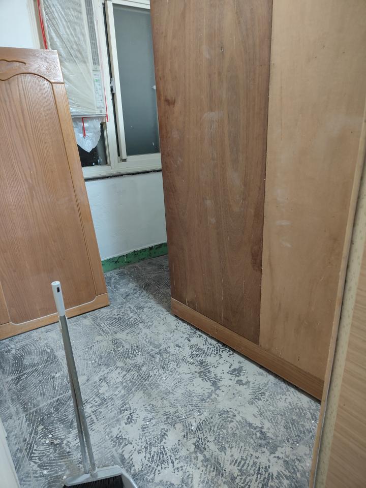 地板施工案件圖片