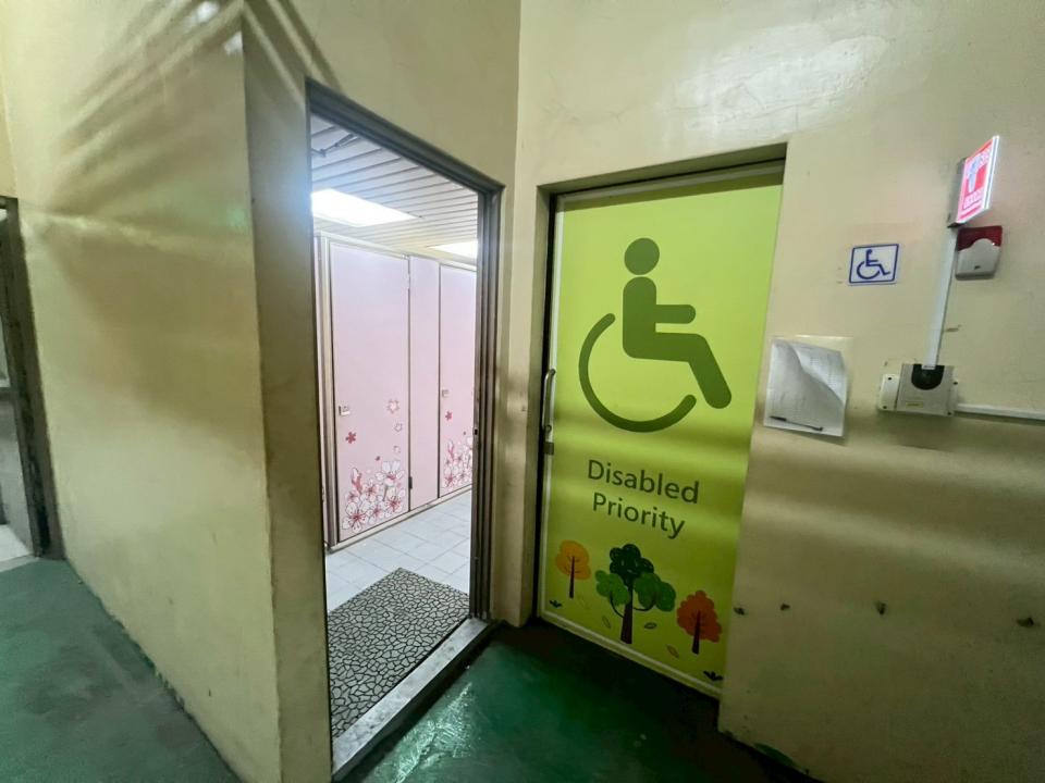 浴室翻新案件圖片