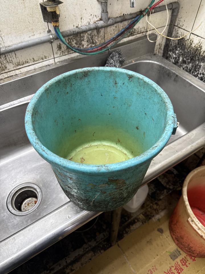 廚餘回收案件圖片