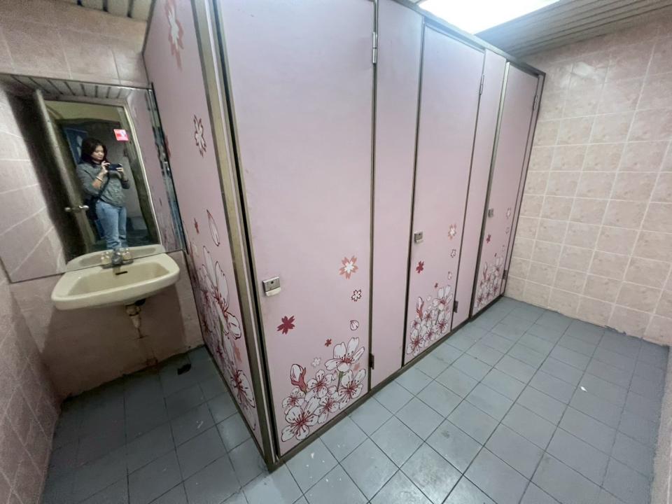 浴室翻新案件圖片