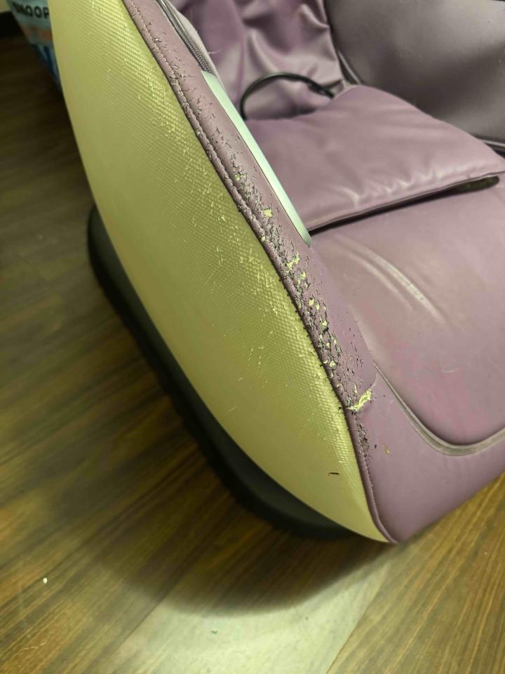 沙發修理案件圖片