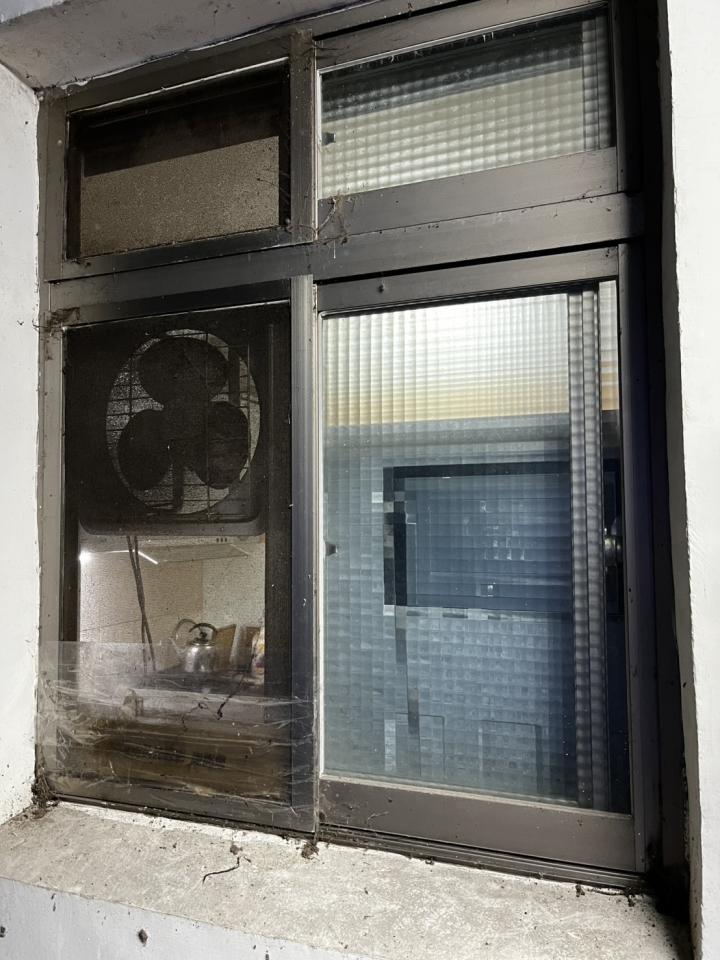 紗窗裝修案件圖片