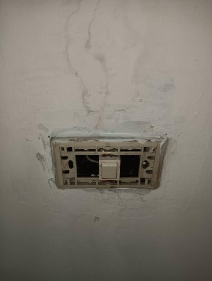 電線裝修案件圖片