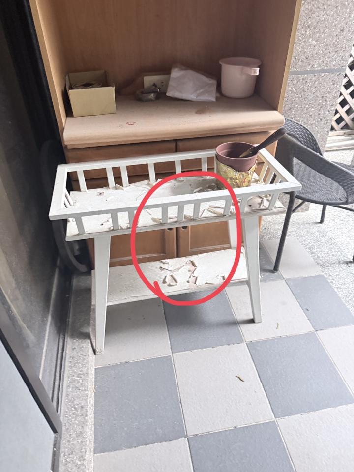 大型垃圾回收案件圖片