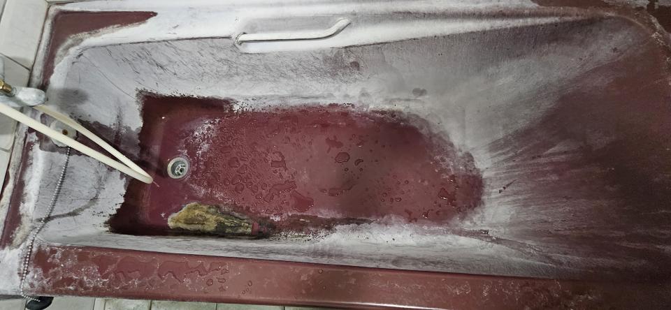 浴缸與淋浴裝修案件圖片