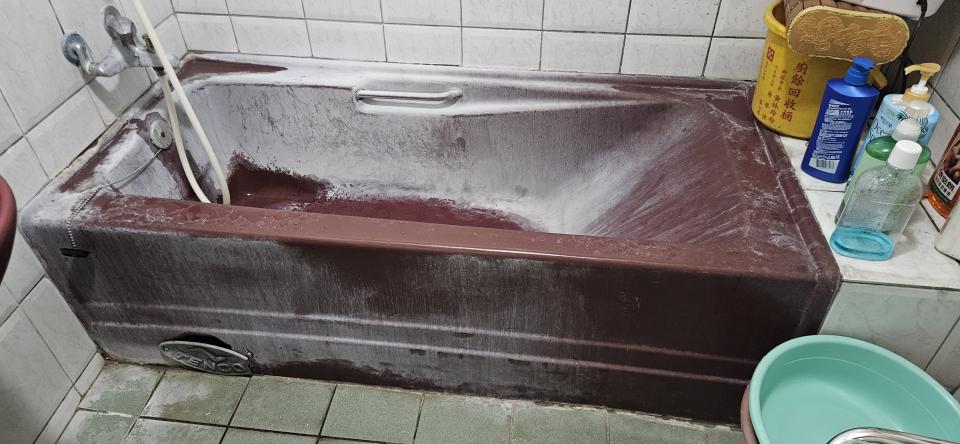 浴缸與淋浴裝修案件圖片