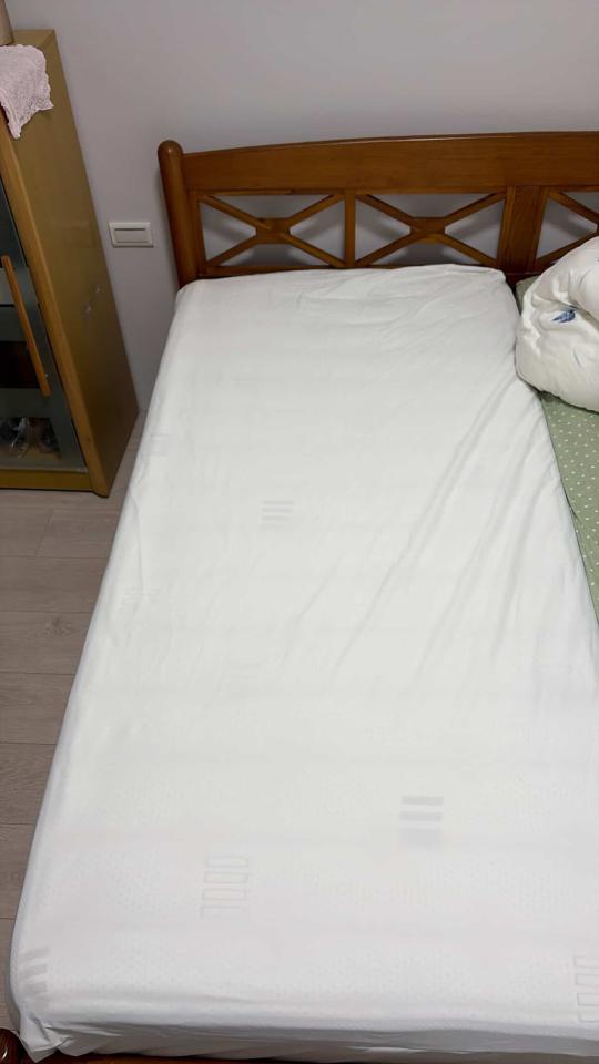 床墊搬運案件圖片