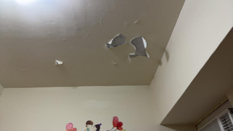 油漆工程案件圖片