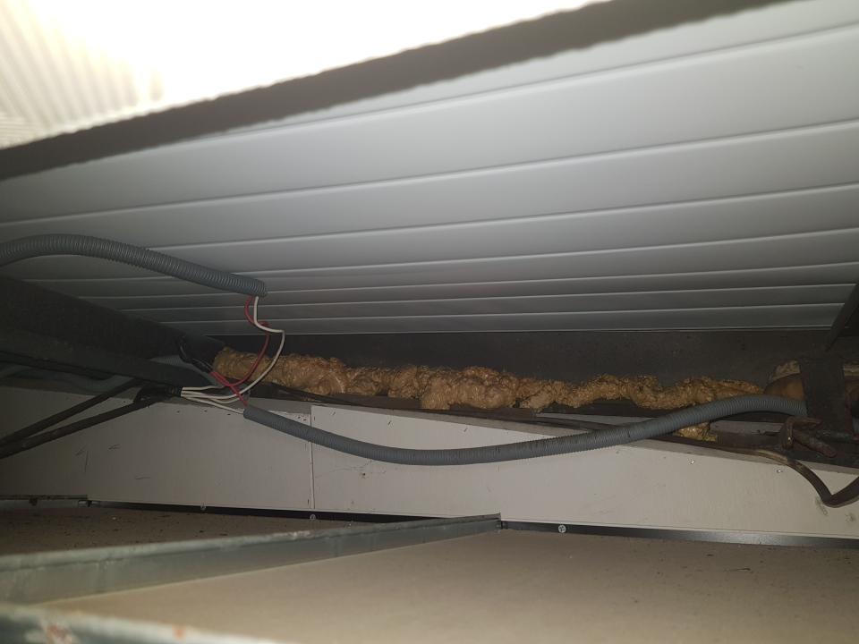 隔音工程案件圖片