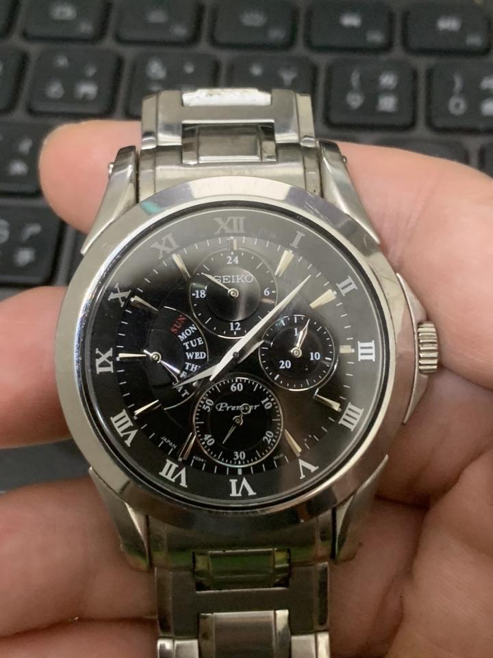 鐘錶行案件圖片