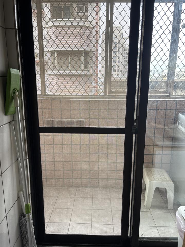 紗窗裝修案件圖片