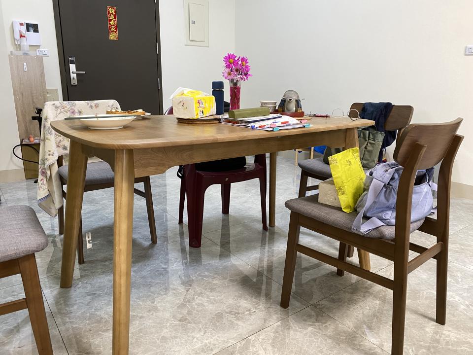 大型家具回收案件圖片