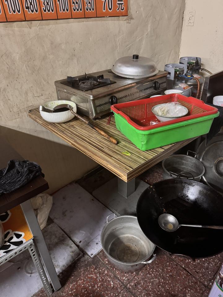 大型垃圾回收案件圖片