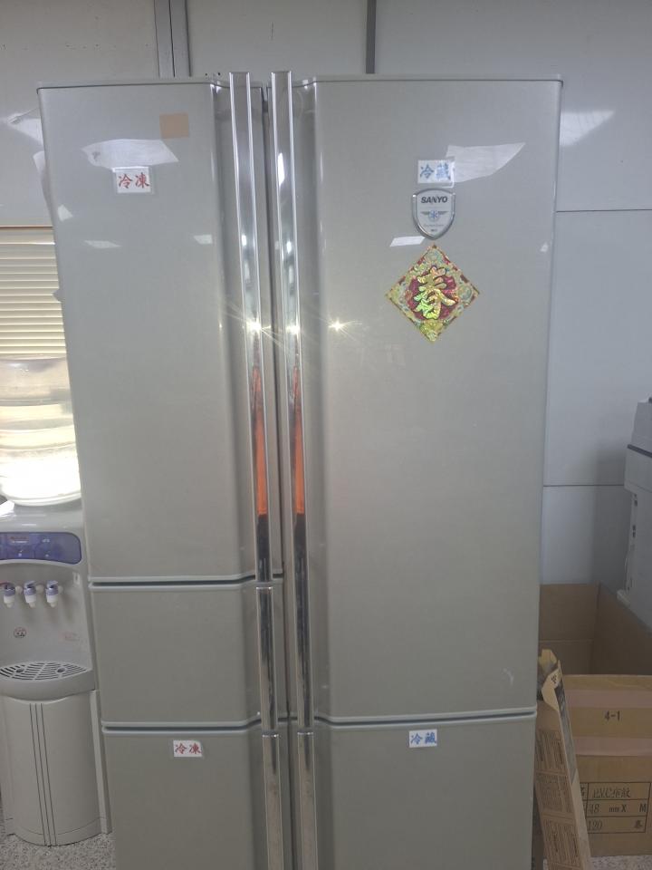 冰箱維修案件圖片