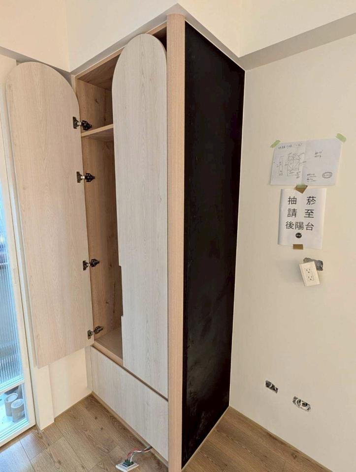 油漆工程案件圖片