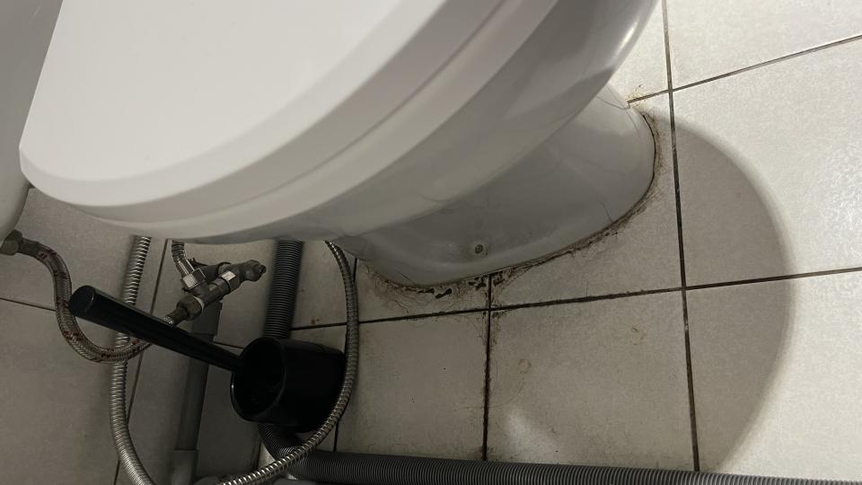 馬桶裝修案件圖片