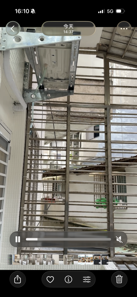 紗窗裝修案件圖片