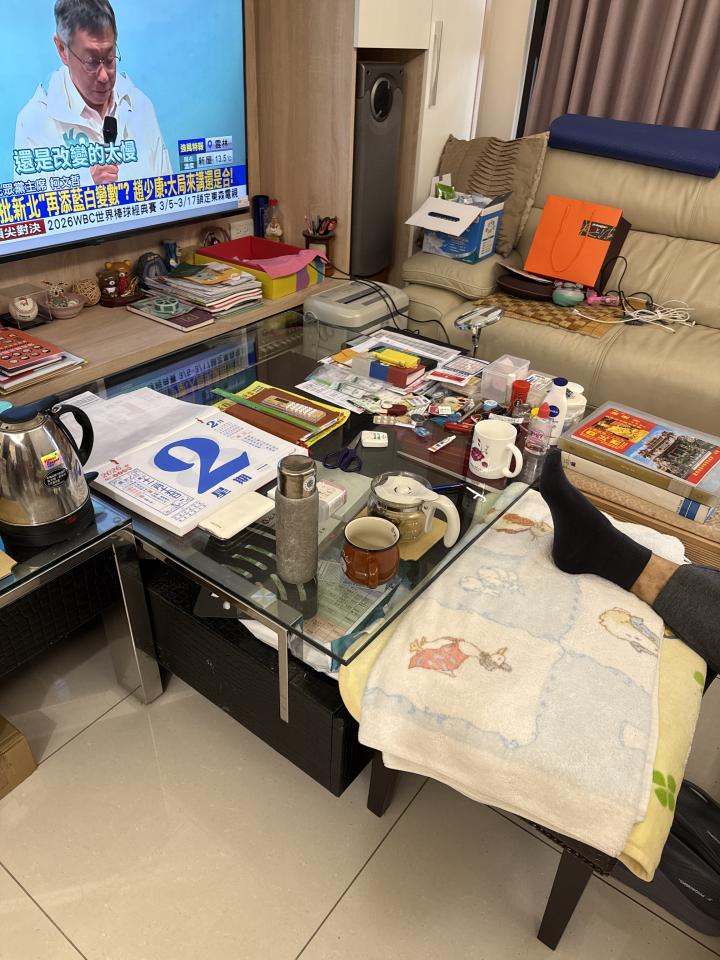 大型家具回收案件圖片